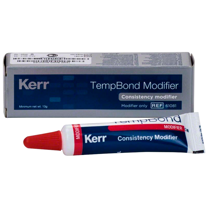 TempBond Modifier 13g