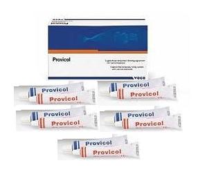 Provicol Tub 10x 25gr