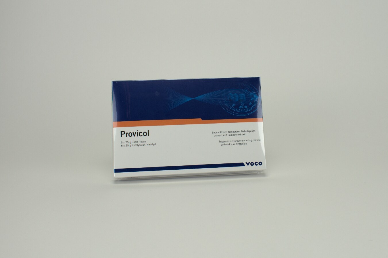 Provicol Tub 10x 25gr