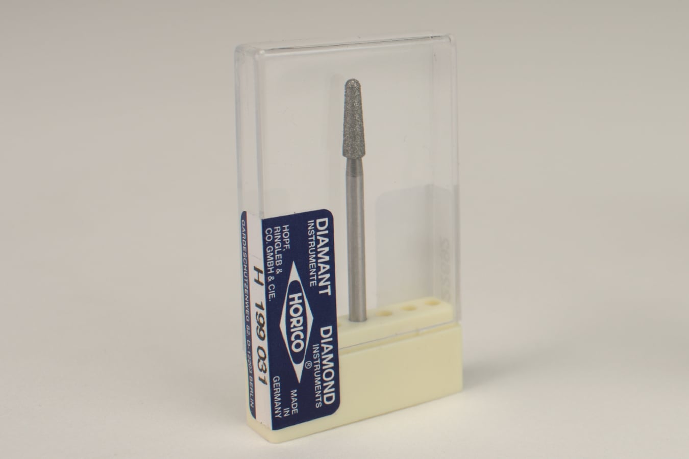 Hst Diamant H 199 031