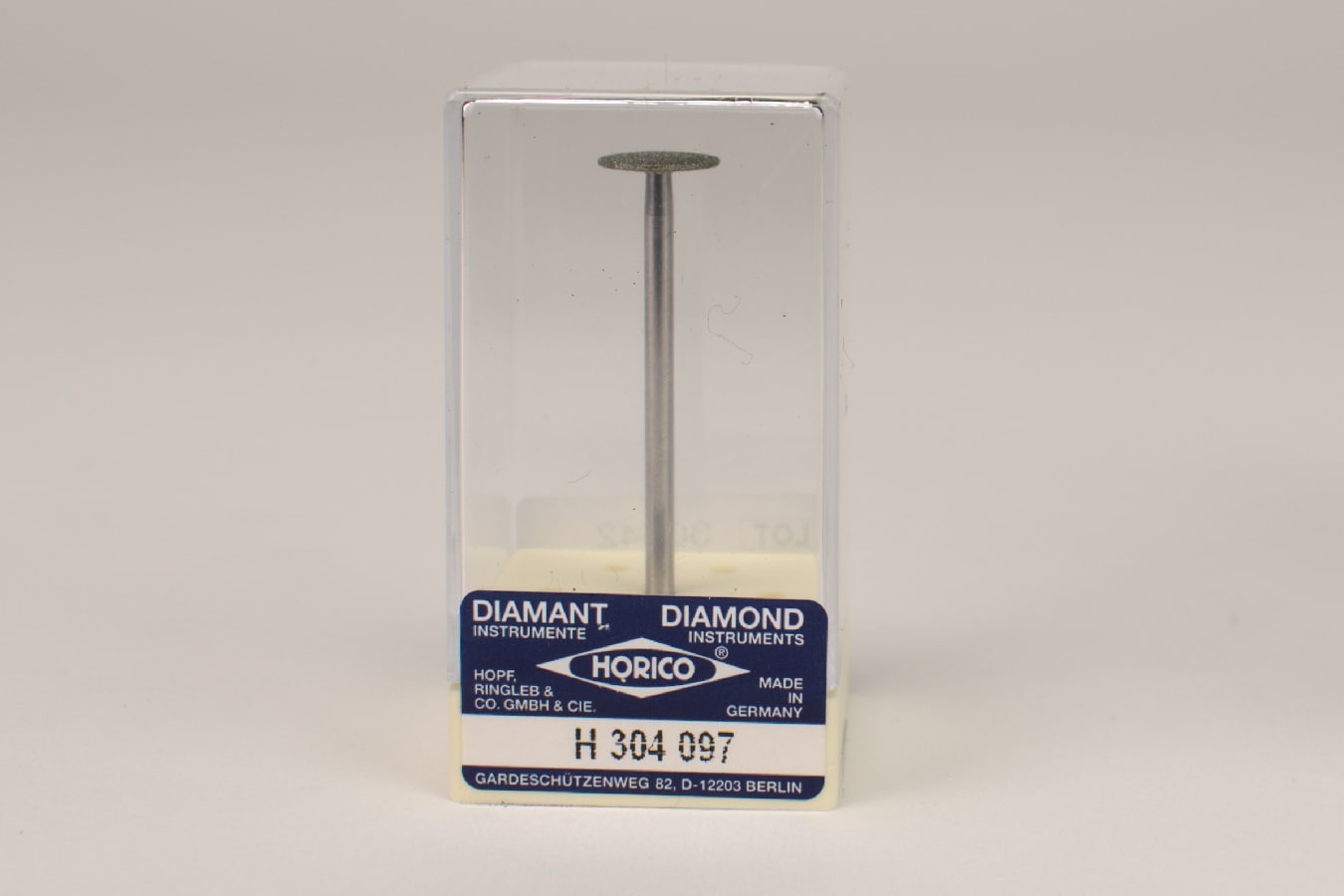 Hst Diamant H 304 097 st