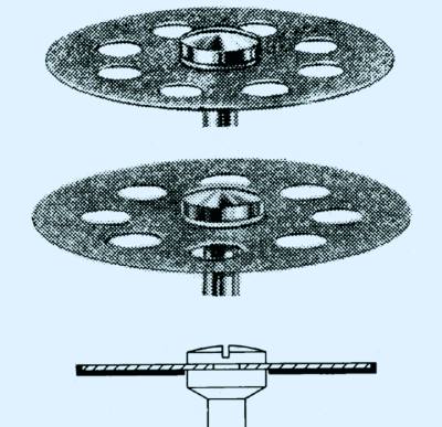 Diamantdisk H 351 220