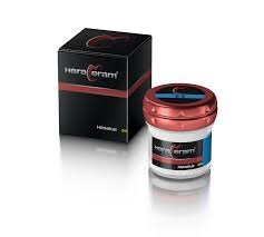 HeraCeram Transpa clear 20g