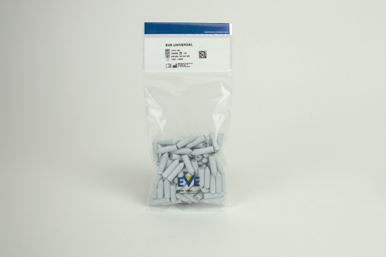 EVE Universal Polerare S6 omonterad 100st