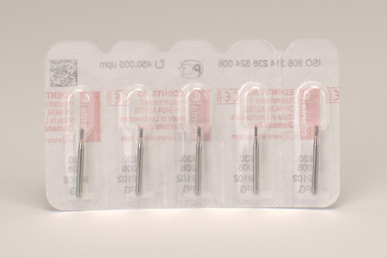 FG Diamantborr 830.008 5st