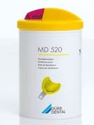 Desinfektions Behållare 2 skedar till MD 520