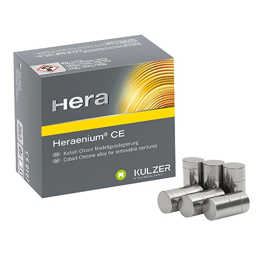 Heraenium Ce 1000gr