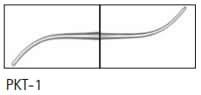 Silver Line Vaxinstrument PKT1