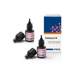 Solobond M Vätska 2x4ml