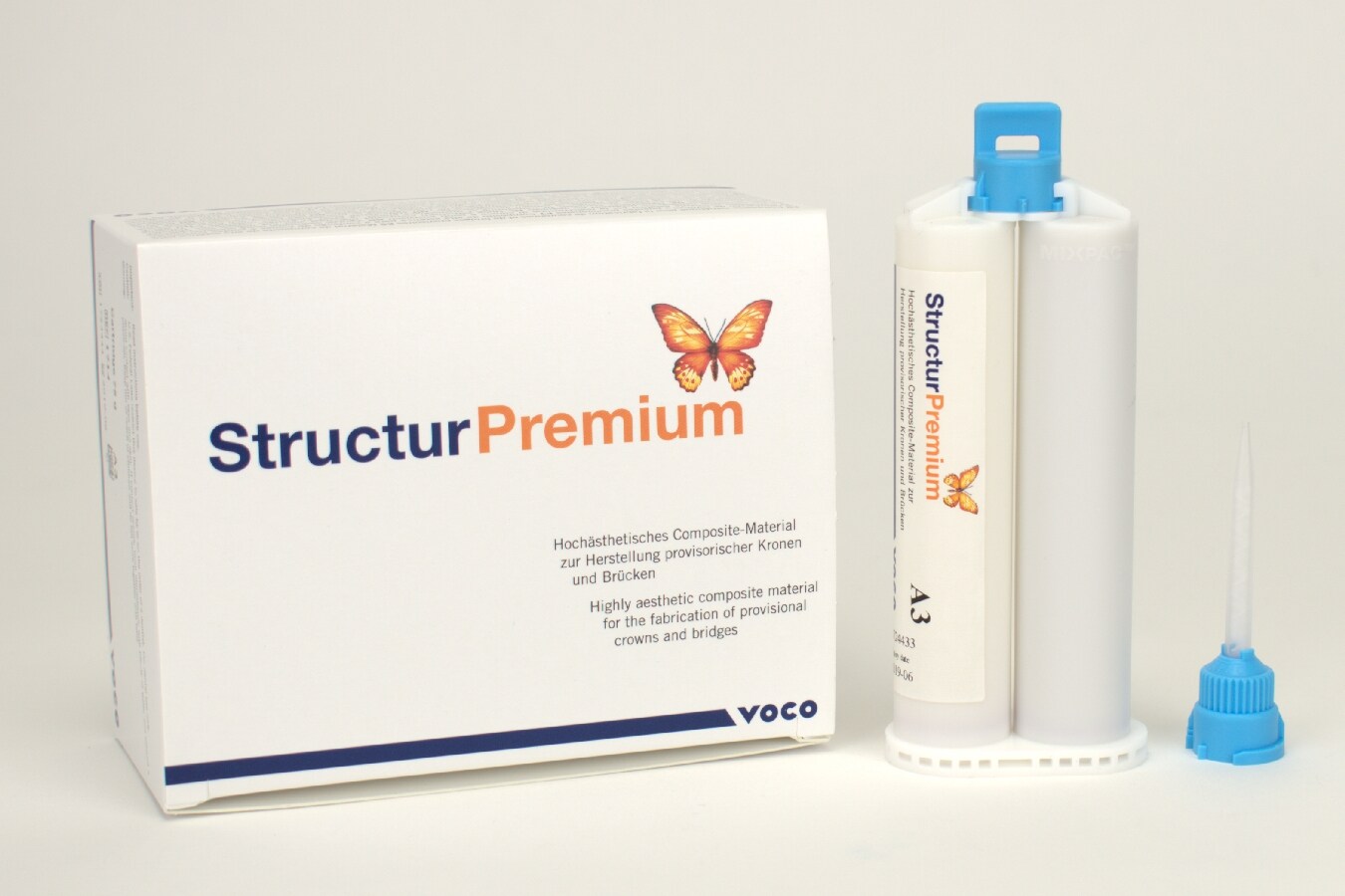 Structur Premium A3 75g