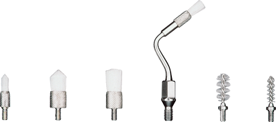 Kavo SONICflex Clean Borste nr 4
