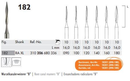 Rotrymmare Beutelrock 182 090 XL 10st