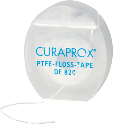 Curaprox Floss ID-Tape Df 820 35m