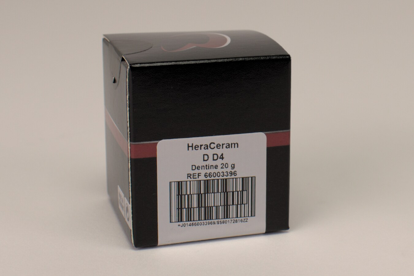 HeraCeram Dentin D4 20g