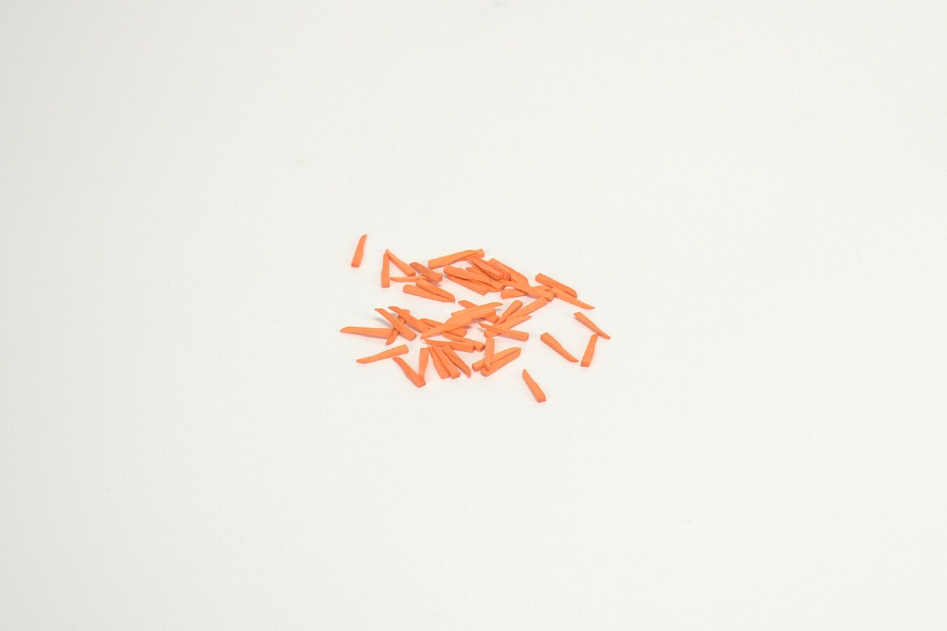 Träkil Hawe 829/10 orange 1000st