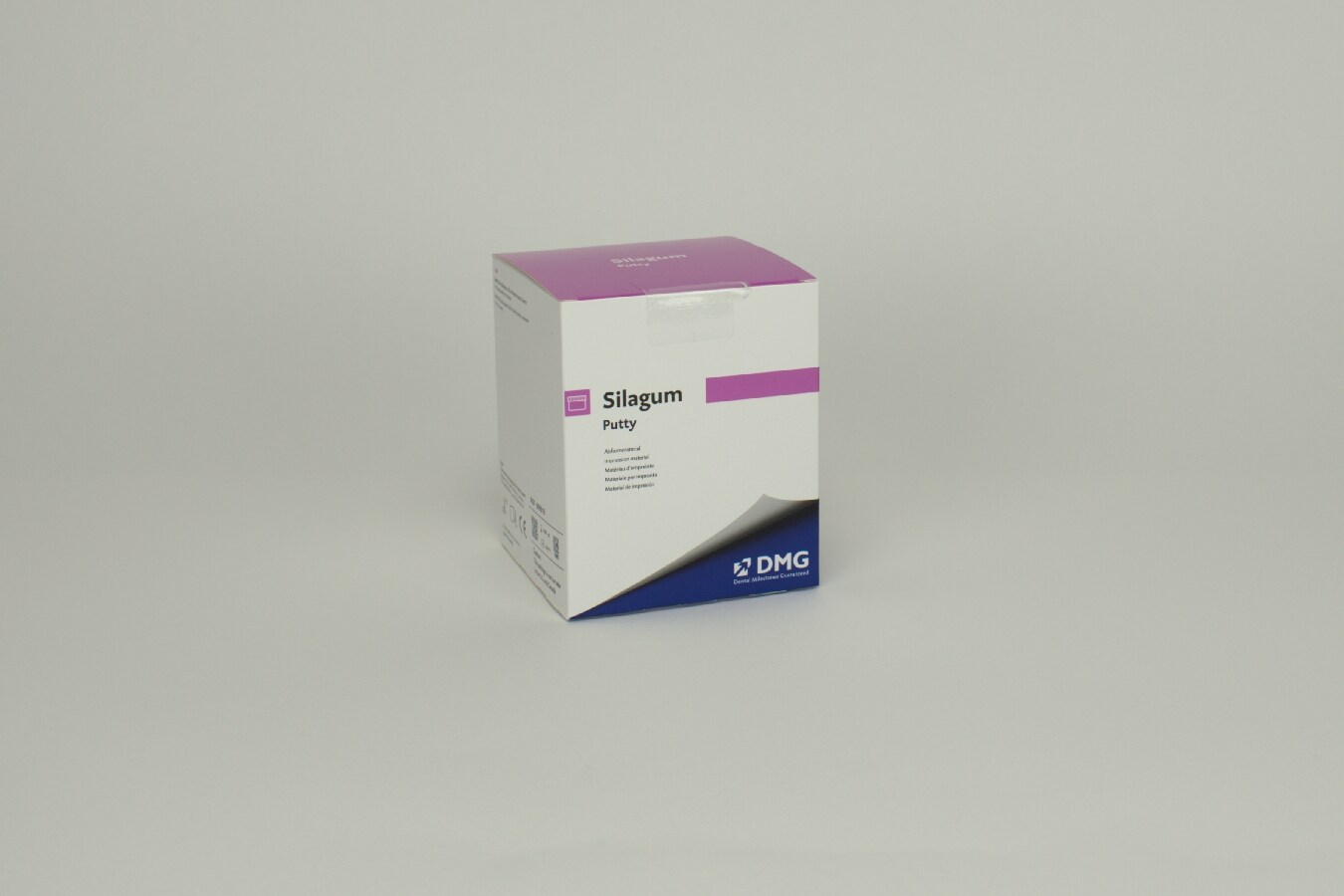 Silagum Putty standard 2x262ml