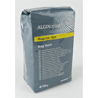 Alginoplast Regular Set 20x500g