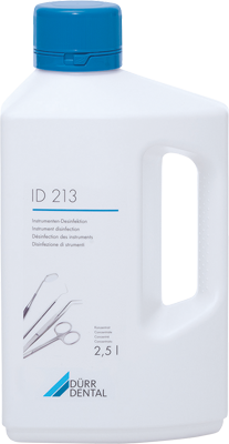 ID 213 Instrument 2,5L