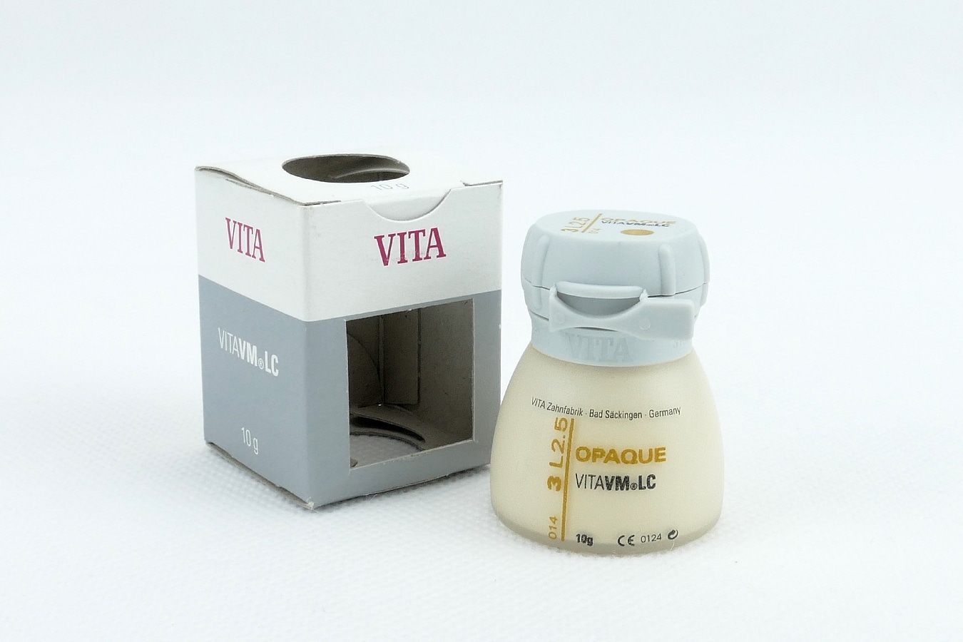 Vita VM LC 3D Opaque 3L2.5 10g