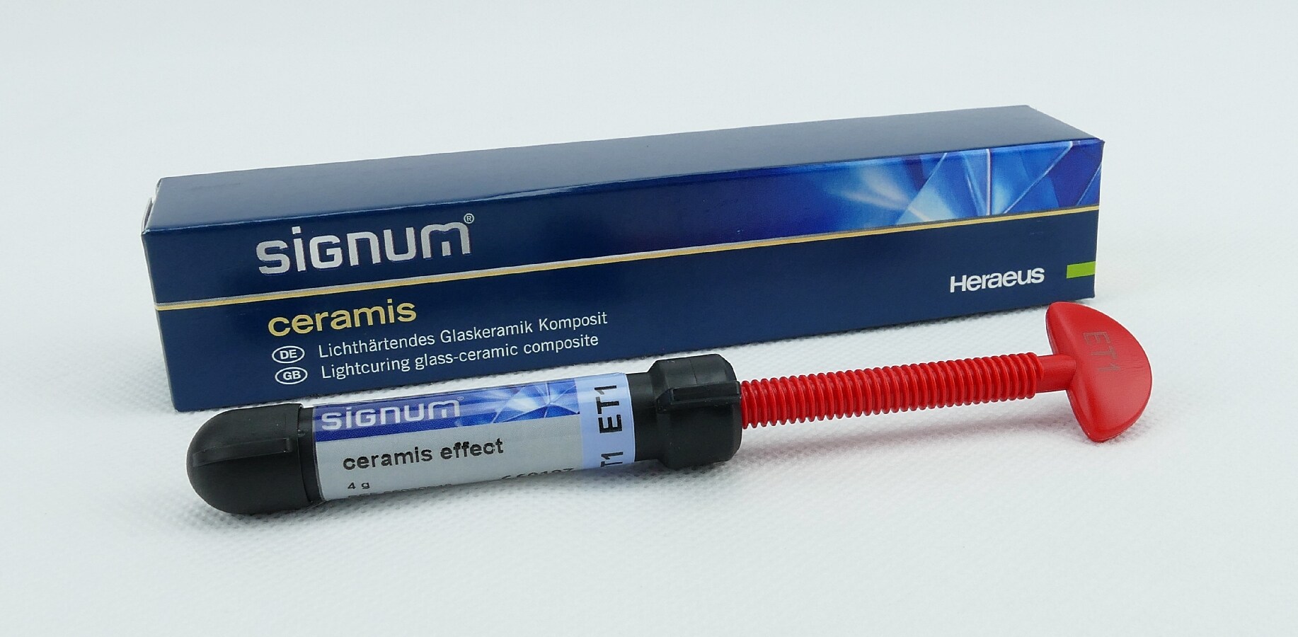 Signum Ceramis effect ET1 4g