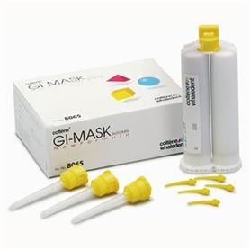 GI-Mask Automix NF 2x50ml refill