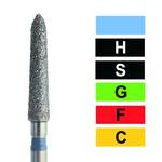 FG Diamantborr 879 G 016 5st
