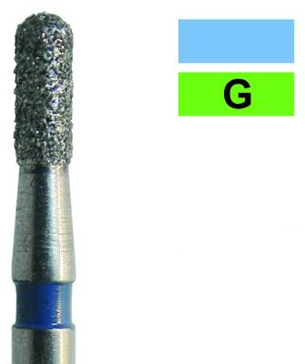 FG Diamantborr 838 F 010 5st