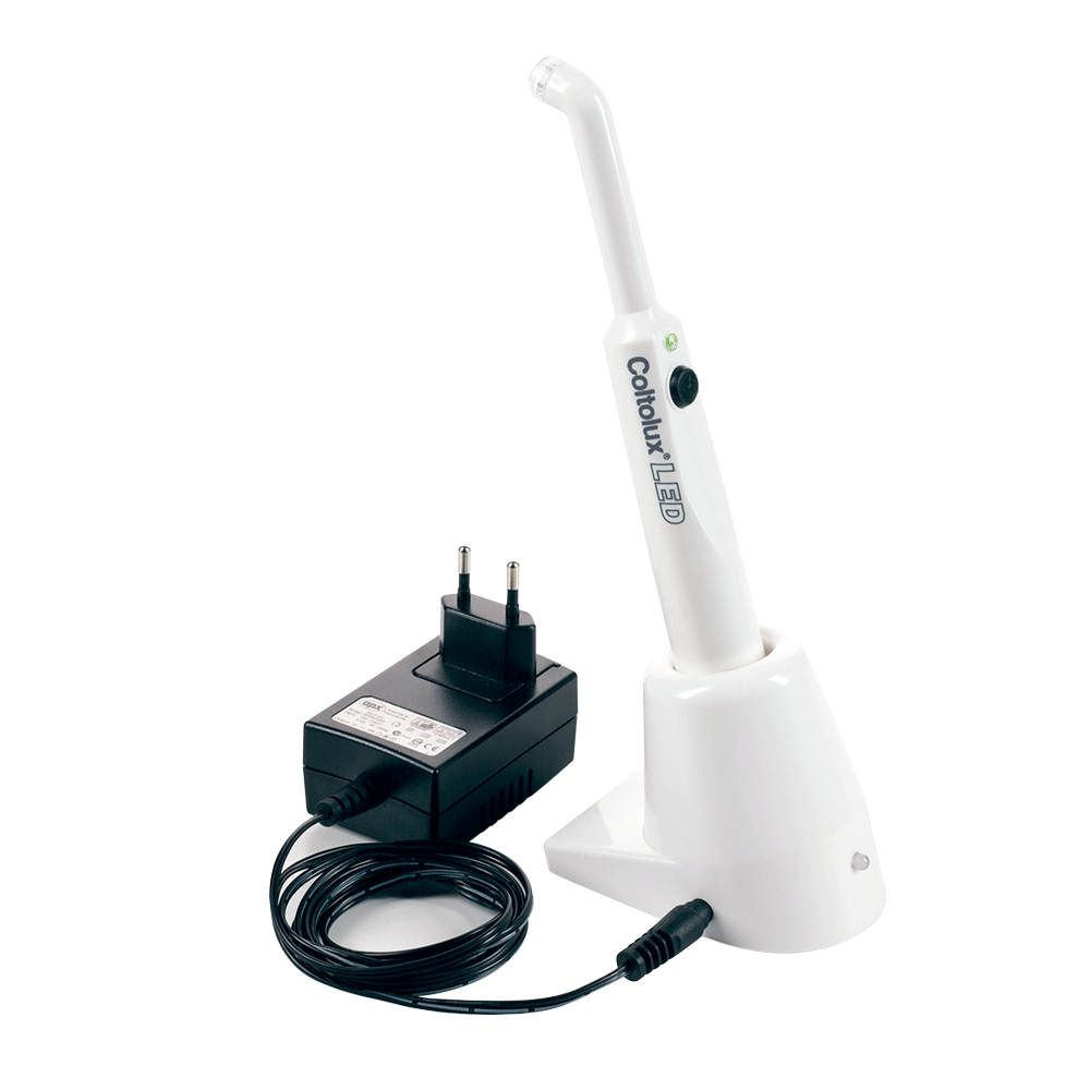 Coltolux Led härdlampa