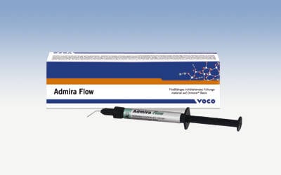 Admira Flow A3 2x1,8g spruta