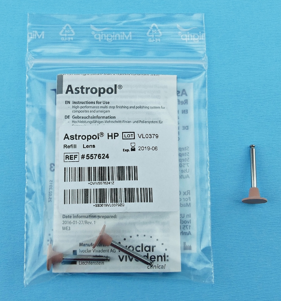 Astropol HP Disk 3st