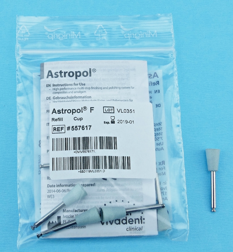 Astropol F Kopp 6st