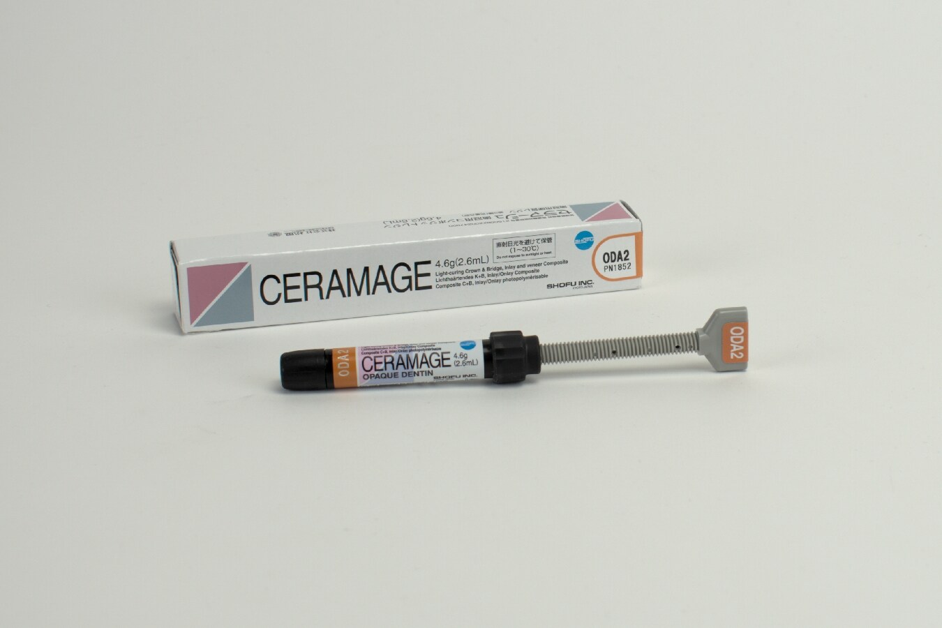 Ceramage Opaque Dentin ODA2 4,6g