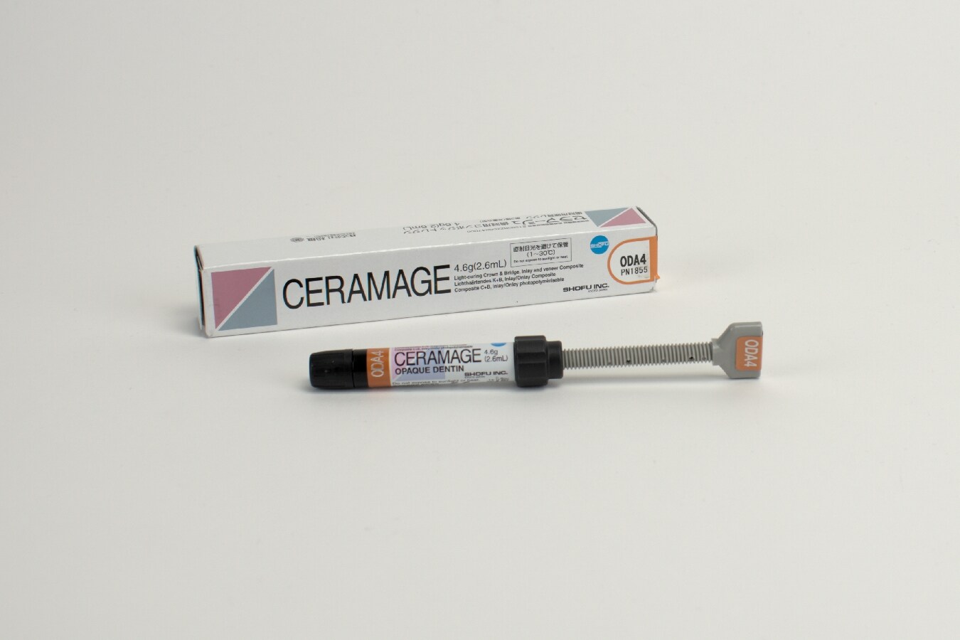 Ceramage Opaque Dentin ODA4 4,6g