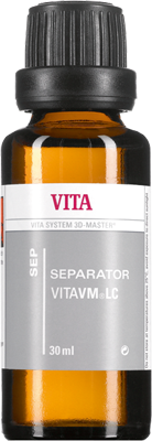 Vita VM LC 3D Separator 30ml