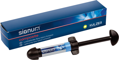 Signum composite dentin B4 4g