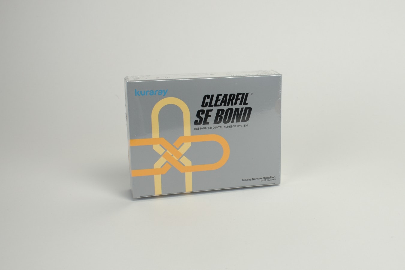 Clearfil SE Bond Intro