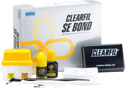 Clearfil SE Bond Intro