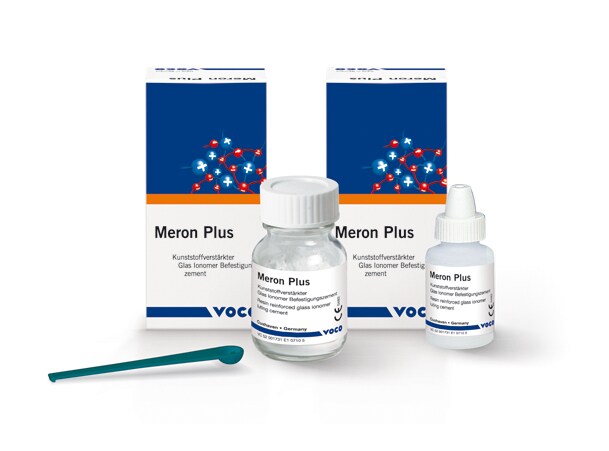 Meron Plus Pulver 15g