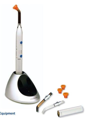 Celalux ljusledare 8mm 