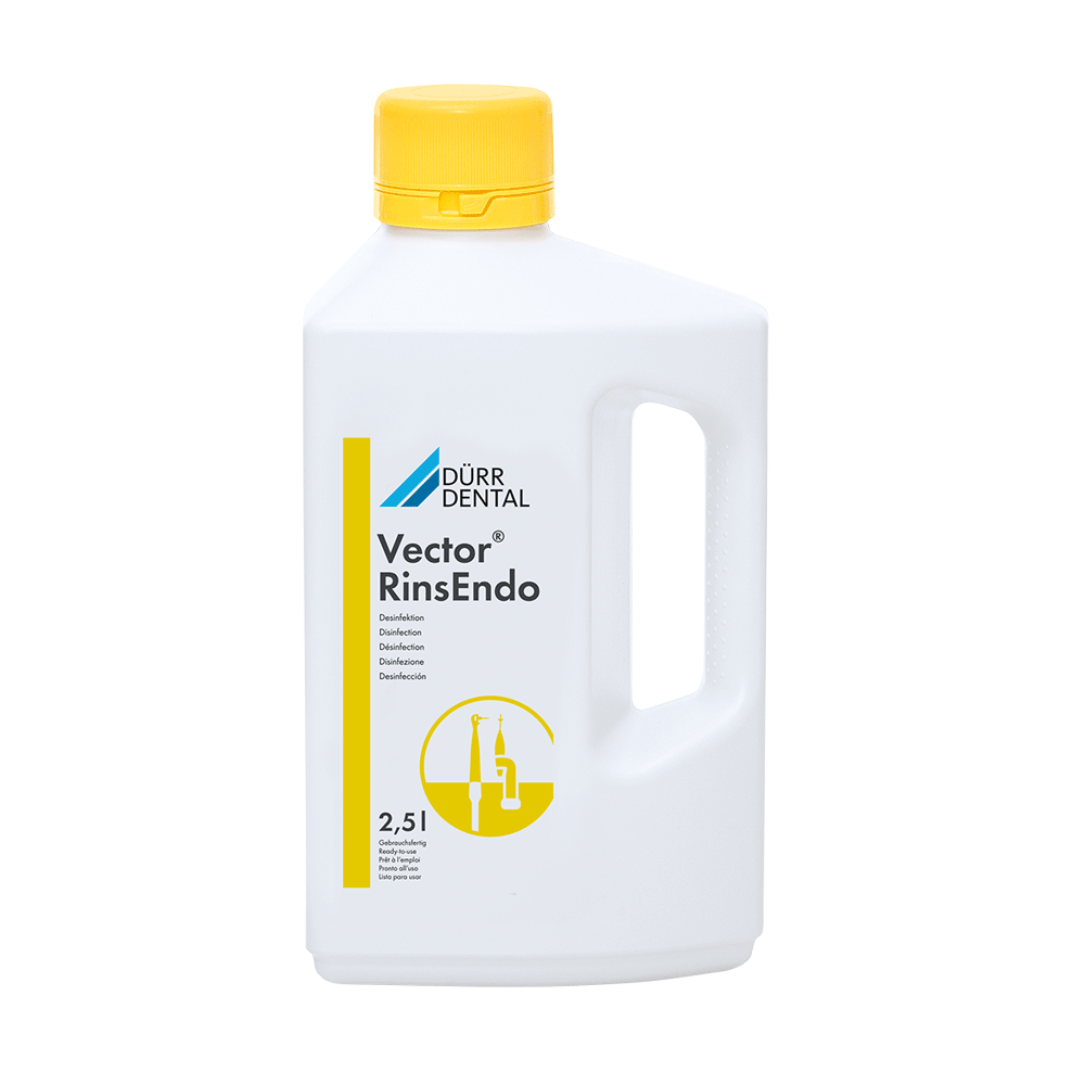 RinsEndo/Vector Desinficering 2,5L