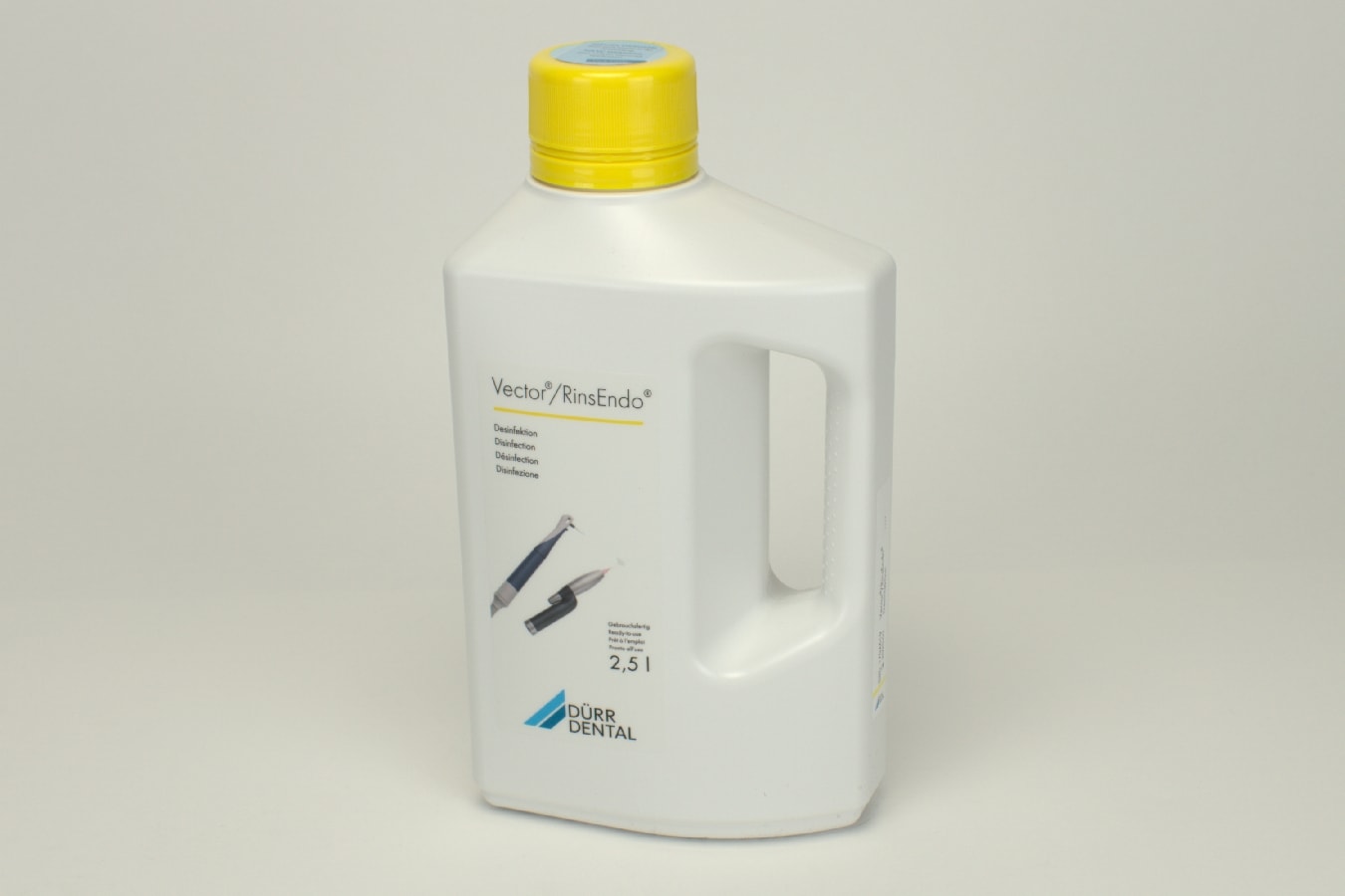 RinsEndo/Vector Desinficering 2,5L
