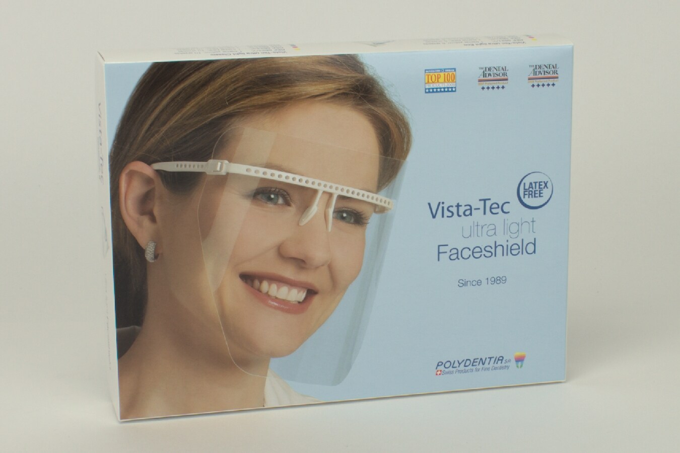 Vista-Tec ultra light Eco Vit