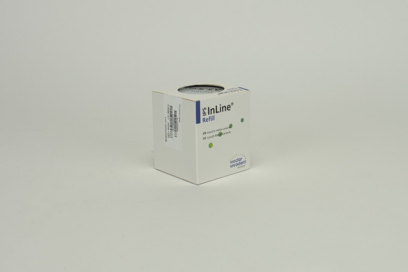 IPS InLine Dentin A-D A3,5 100g