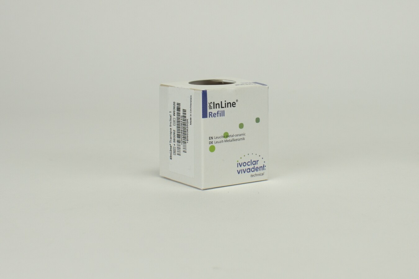 IPS InLine Transpa Incisal 1 20g