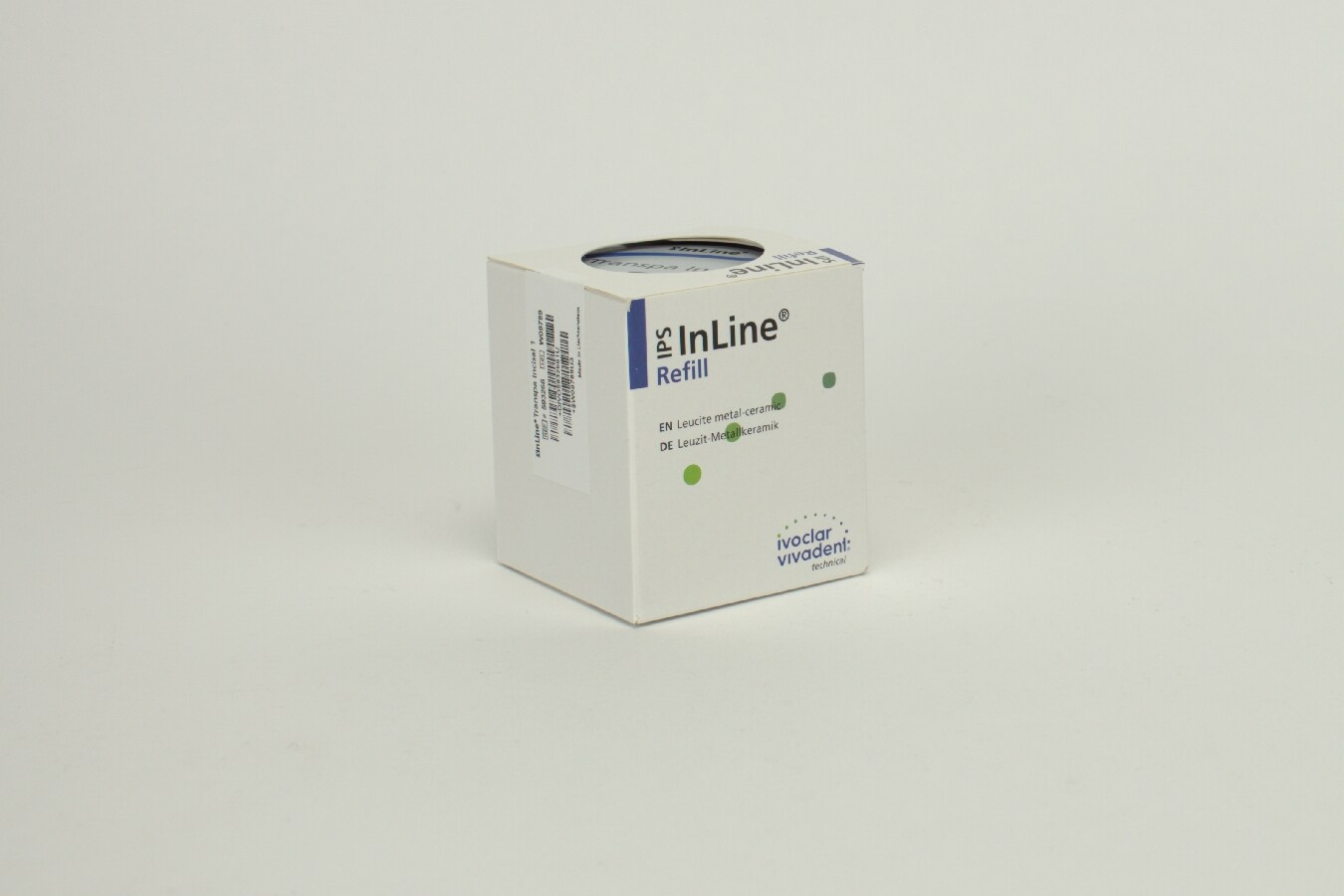 IPS InLine Transpa Incisal 1 100g