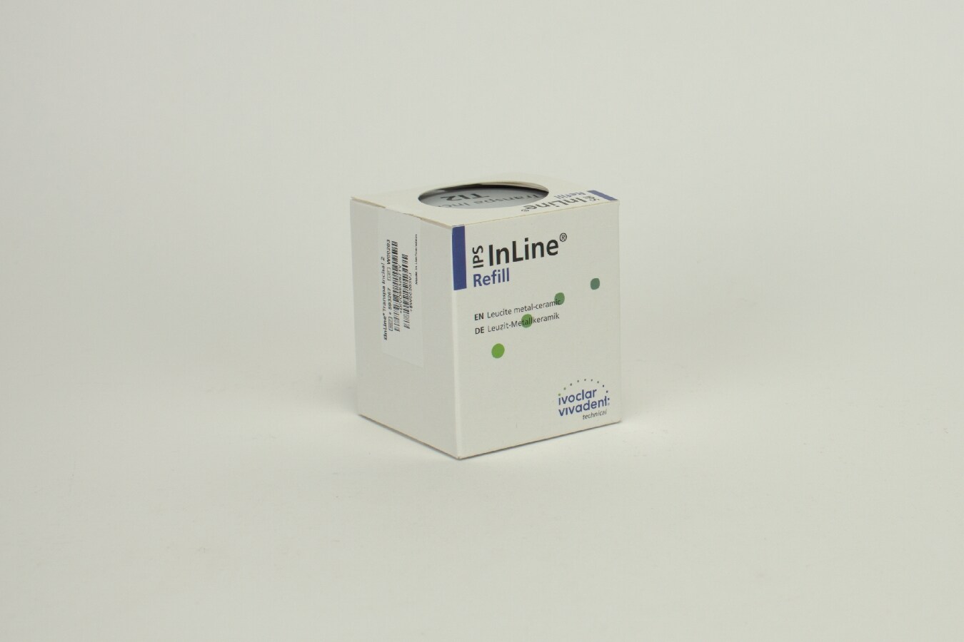 IPS InLine Transpa Incisal 2 100g