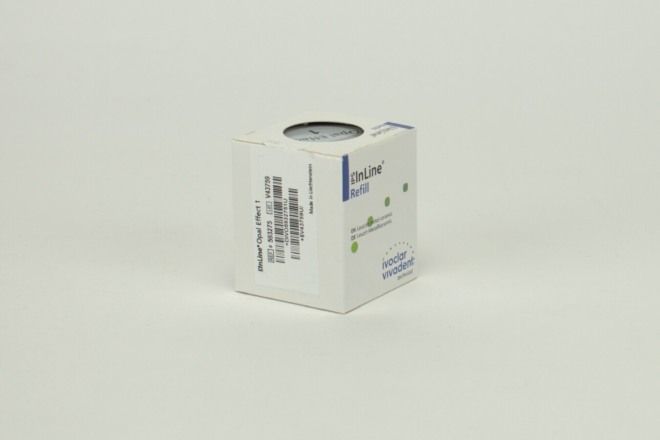 IPS InLine Opal Effect 1 20g