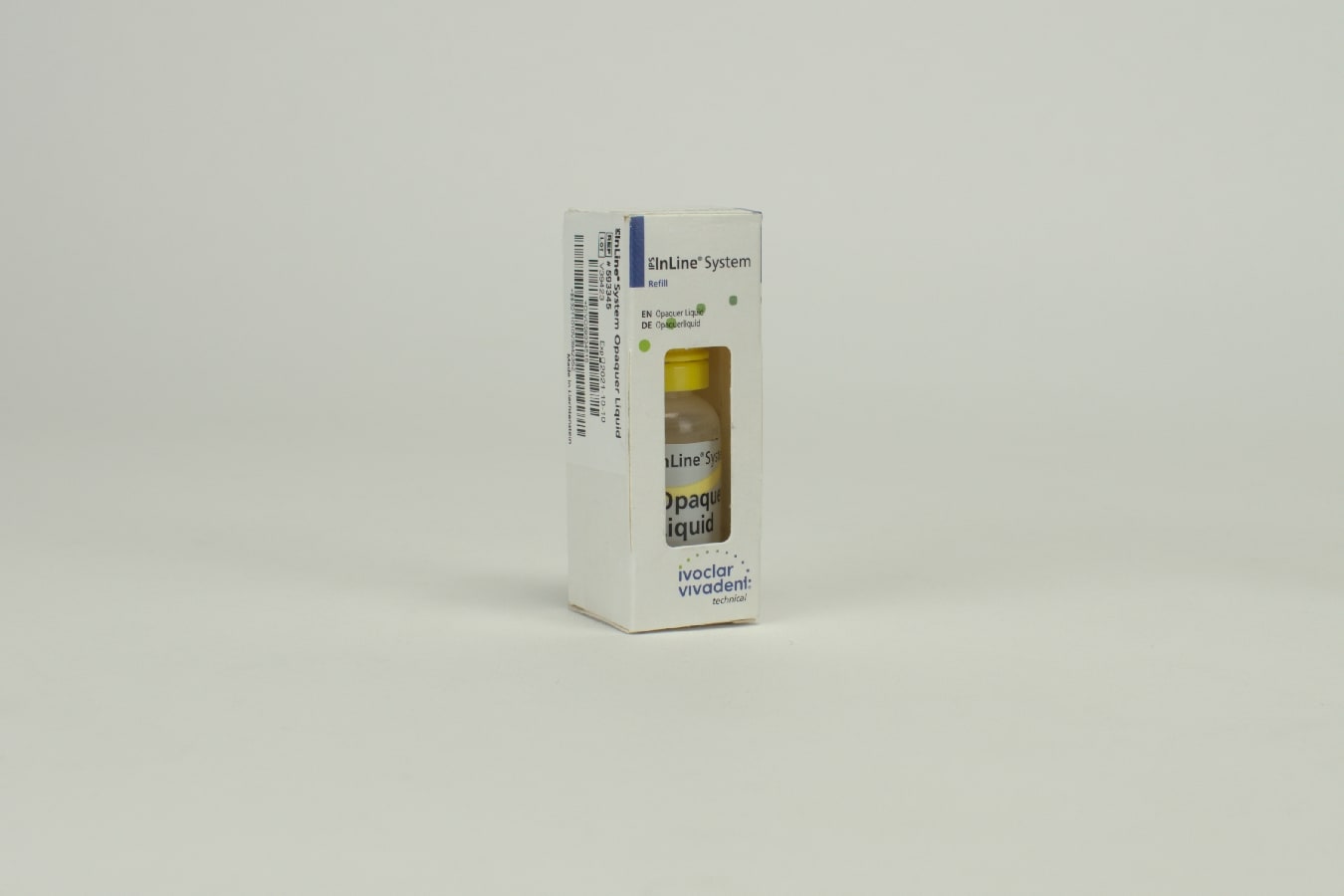 IPS InLine System Opaquer Liquid 15ml