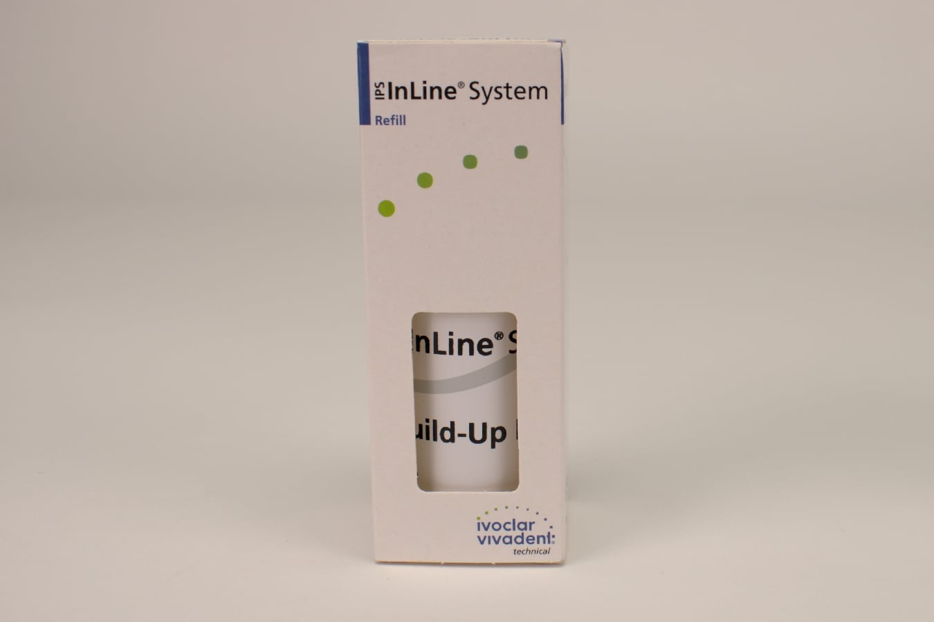 IPS InLine System Build-UP P 60ml