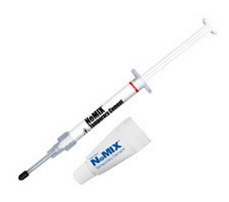 NoMIX Take-Home Kit uni-dose